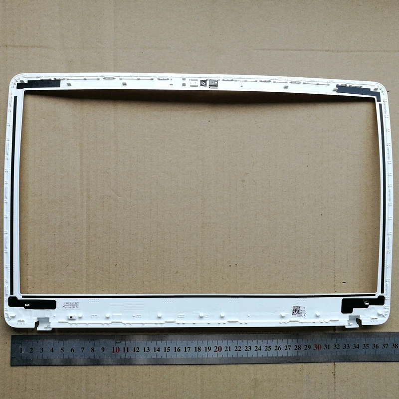 New laptop lcd front bezel screen frame  for Samsung 500R5M NP550R5M NT500R5M  BA98-00996A BA61-03323A