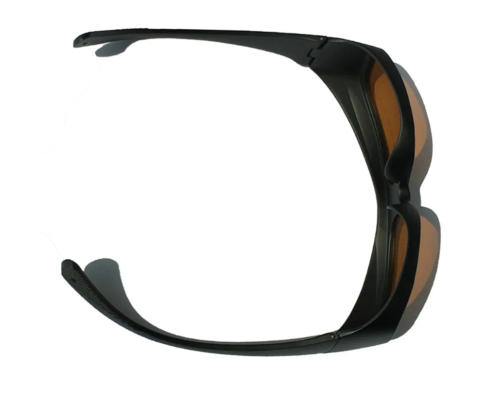 GTY-gafas de seguridad láser de longitud de onda múltiple, 532nm, 1064nm, gafas de protección láser, protección láser ND:YAG