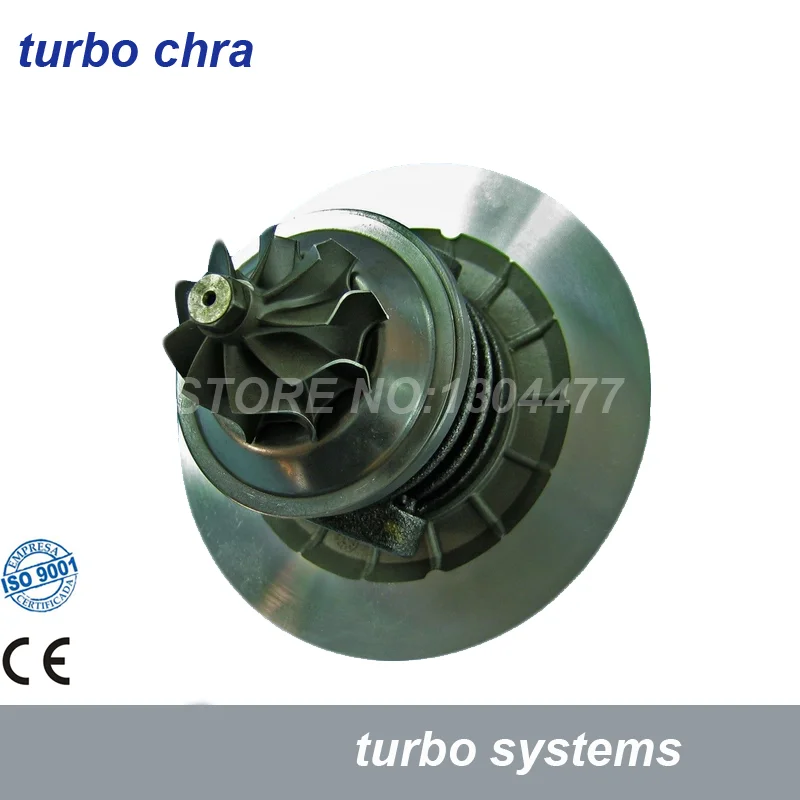 GT1752H Turbo Chra cartridge 454061 7701044612 454061-5010S 454061-5011S 454061-5012S 99460981 for Iveco Opel Renault Fiat 2.8L