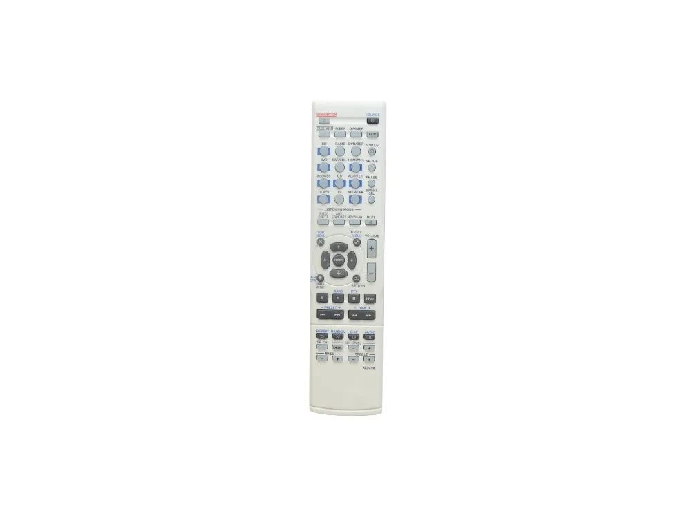 

Remote Control For Pioneer AXD7736 VSX-S300-K VSX-S500-S VSX-S300-S VSX-S501 A/V AV Receiver