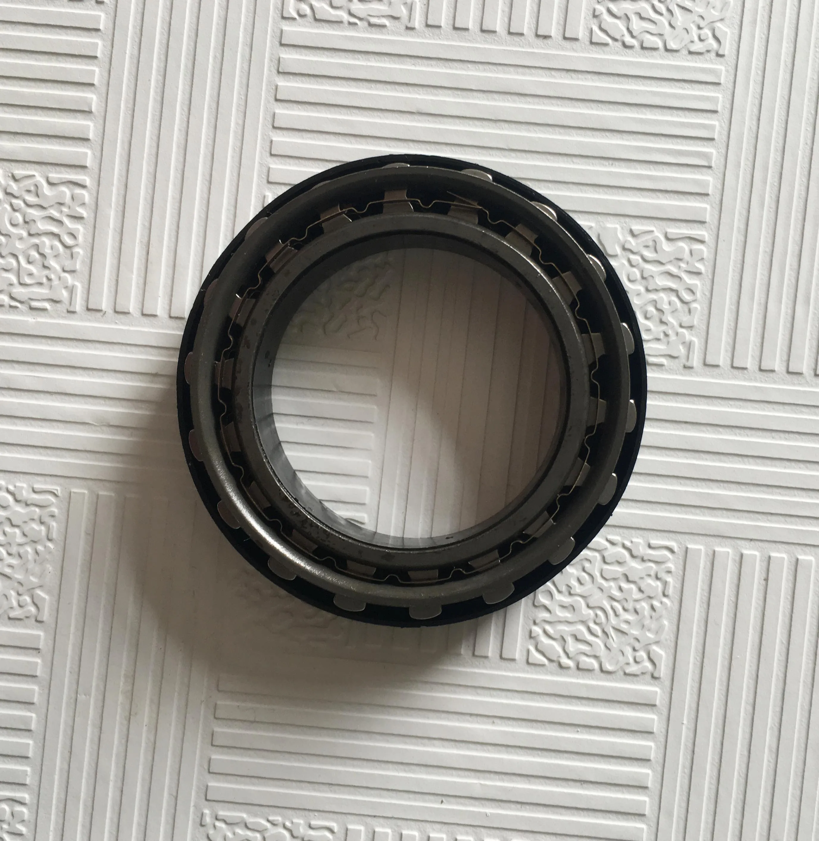 2023 Rushed Hot Sale Steel Thrust Bearing Dc3034 Sprag Free Wheels One Way Clutch Needle Roller Bearing Size 30.34*47*13.5