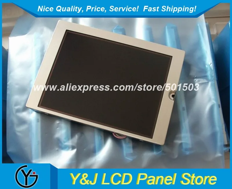 

5.7inch 320*240 lcd panel KCG057QV1DB-G77 LCD Display panel Screen Modules