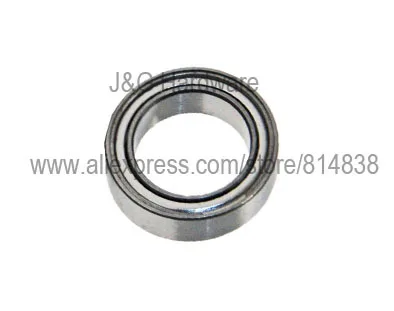 6700ZZ Bearing 10x15x4 Shielded Ball Bearings 100 pieces