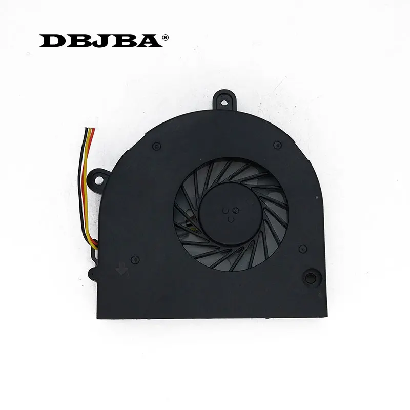 New Laptop CPU Cooling Fan for Toshiba P750 P750D P755 P755D P755-S5120 Fan