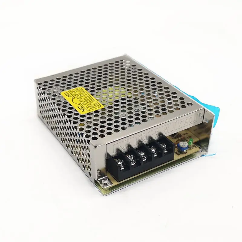 CHINT Single Output Switch Power Supply AC220 To DC5V 12V 24V Power Supply 35W 40W NKY1-S-35 NKY1-S-40