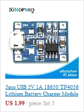 10 Stück 3296W 3296 50 100 200 500 Ohm 1K 2K 5K 10K 20K 50K 100K 200K 500K 1M Ohm 103 100R 200R 500R Trimpot Trimmer Potentiometer – Detail 23