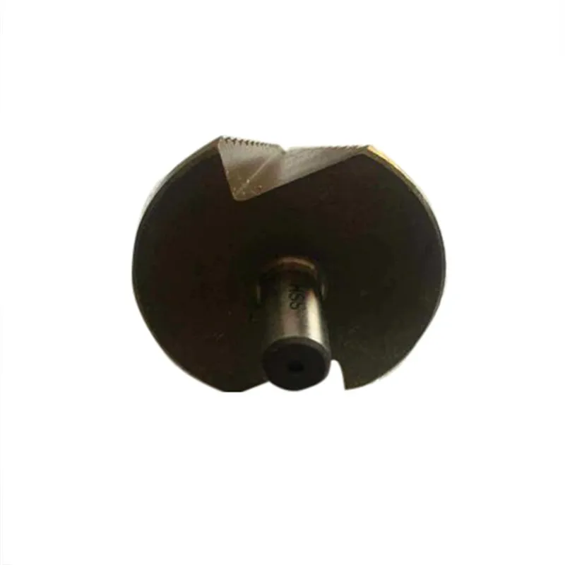 Brocas cônicas passo 4-52mm para metal, cortadores hexagonais de titânio para metal, cones de energia, ferramentas de madeira, brocas para metal hss dz103