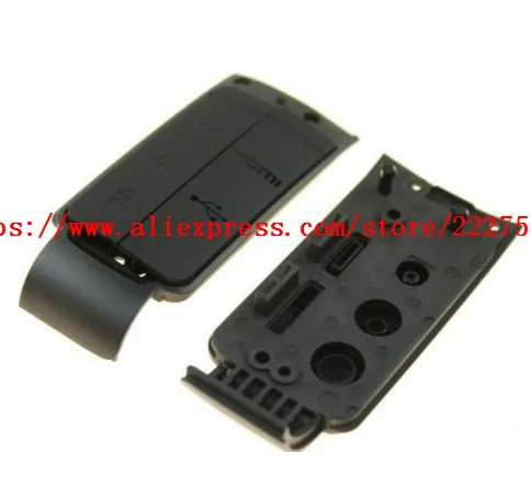 

Free shipping ! New USB cover For Canon 5DS R 5DSR Interface Cover Assembly Rubber Repair Part