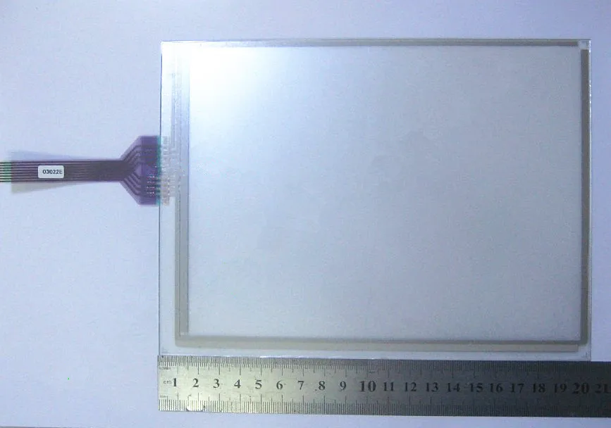 

New Touch Panel For GT/GUNZE USP 4.484.038 G-28 FOR Touch Membrane Screen ,Touch Pad