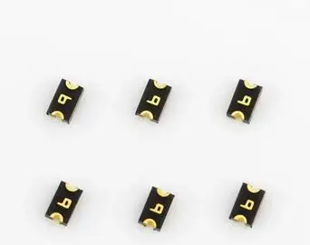 

100pcs x MF-PSMF Series PTC 0.1A 0.2A 0.35A 0.5A 0.75A 1.1A 6V 9V 15V 24V 0805 SMD Fuse Resettable Fuses For Bourns Resistor