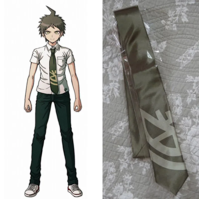 Anime Super Trigger Cosplay Costume, Happy Havoc, HinMiHajRob