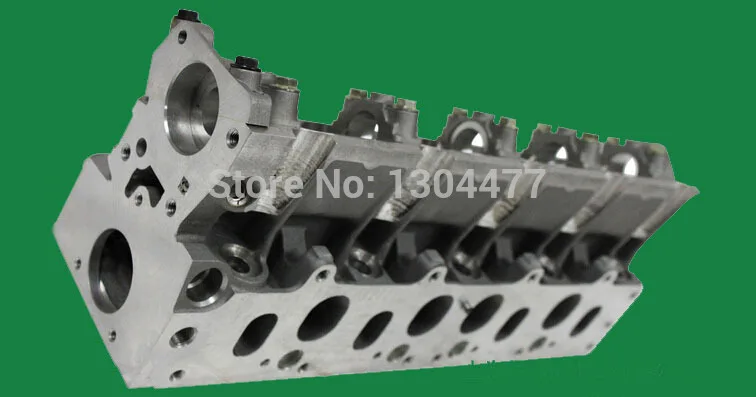 F8Q F8Q-610/F8Q-722 908 048 Cylinder Head for Renault Megane/Express/Scenic/19D/21D/Clio 1870cc 1.9D SOHC 8v 1988- 7701468014