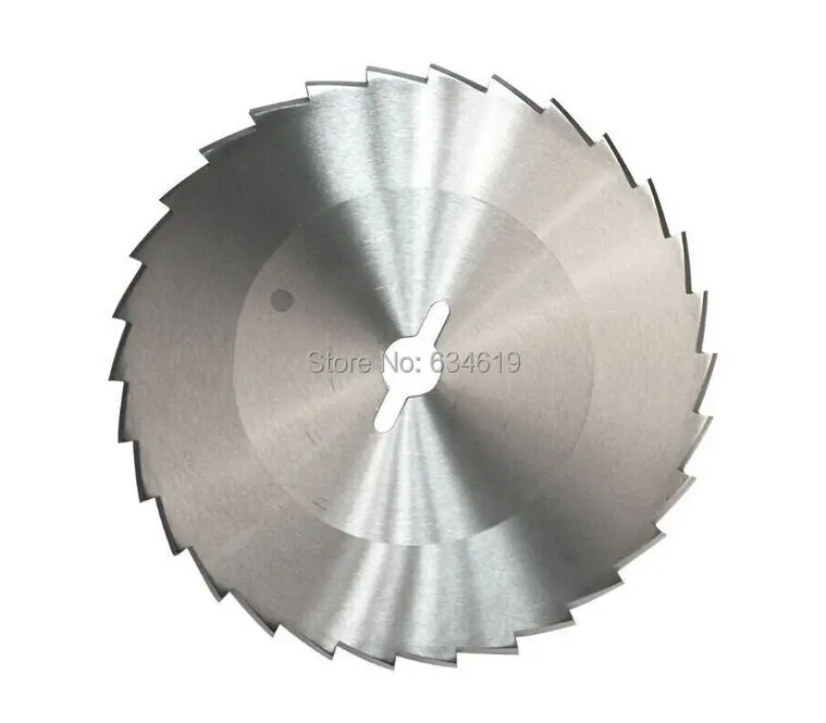 Super quality best sale 100mm doner kebab slicer saw blades with sharp teeth teeth blade for doner knife