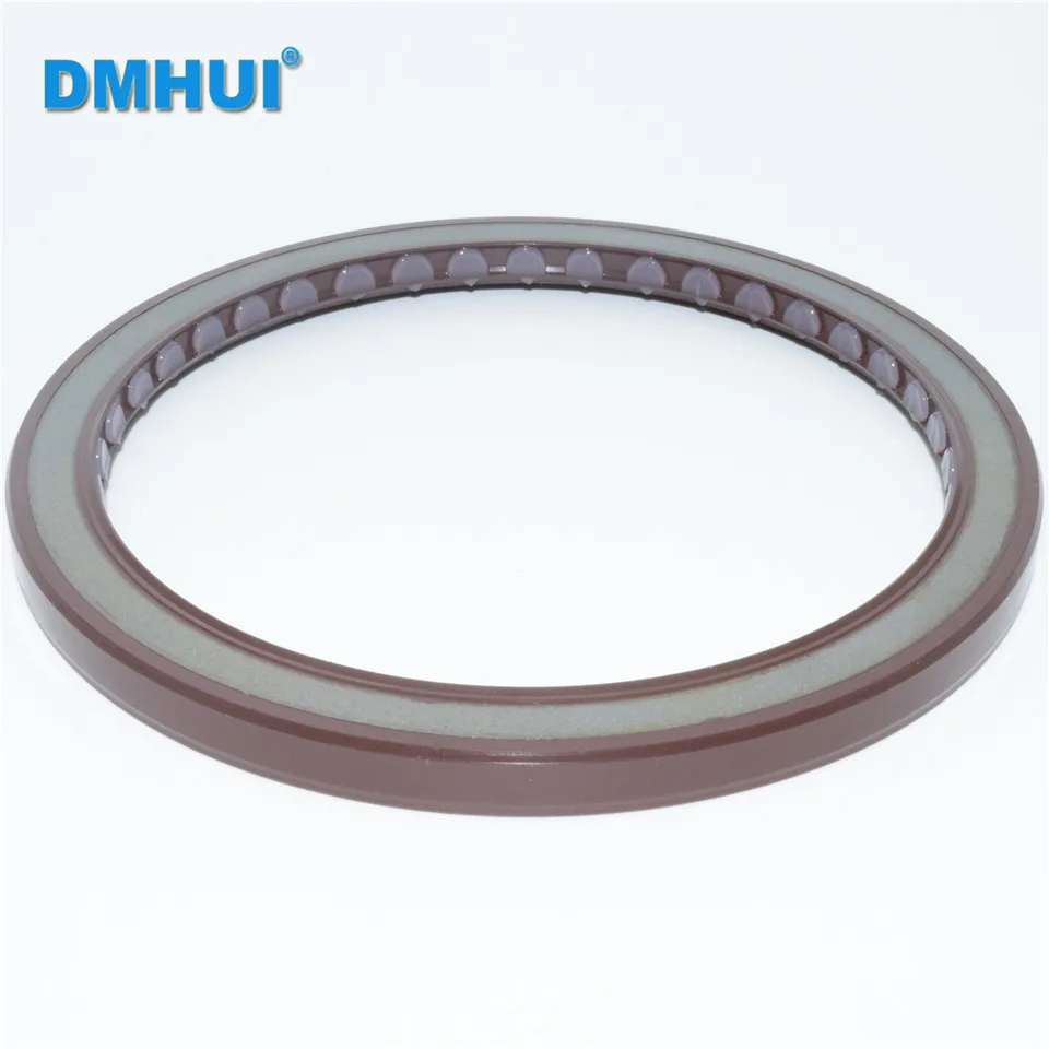 High Pressure Oil Seal BABSL10F*2 Type 100*120*8/100x120x8 mm ISO 9001 DMHUI Brand Offer Suitable for Hydraulic Pump Motor A2F50