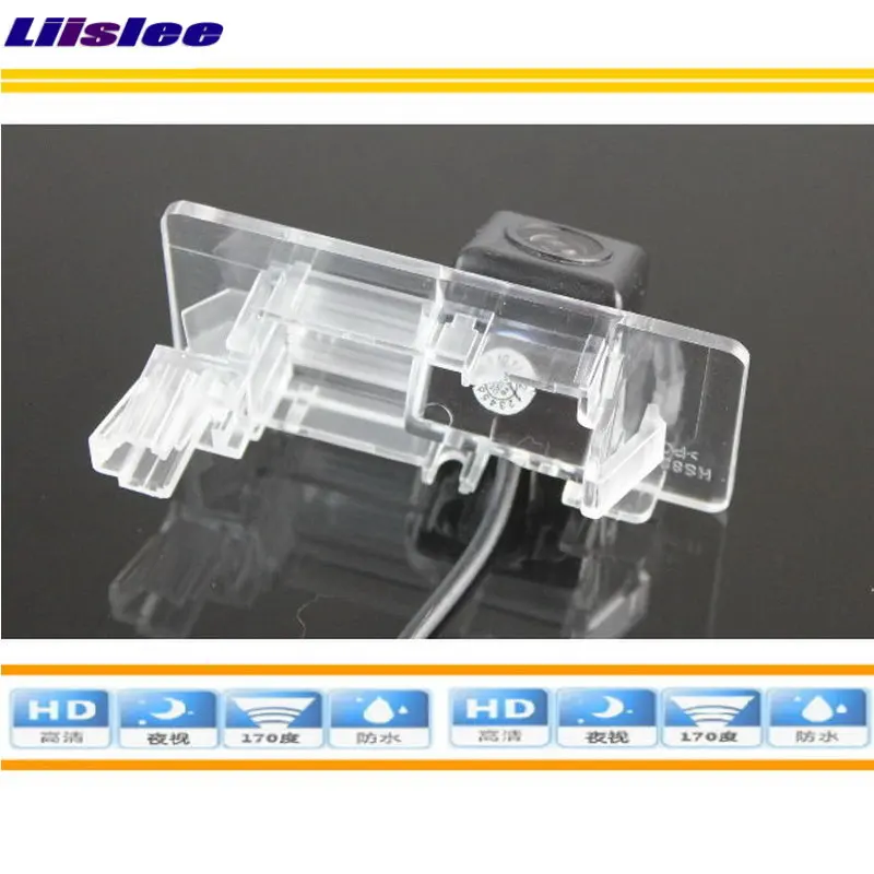 

Car Rear View Back Parking Camera For VW Grand Lavida 2012 2013 2014 2015 HD CCD RCA NTSC Auto Aftermarket Accessories