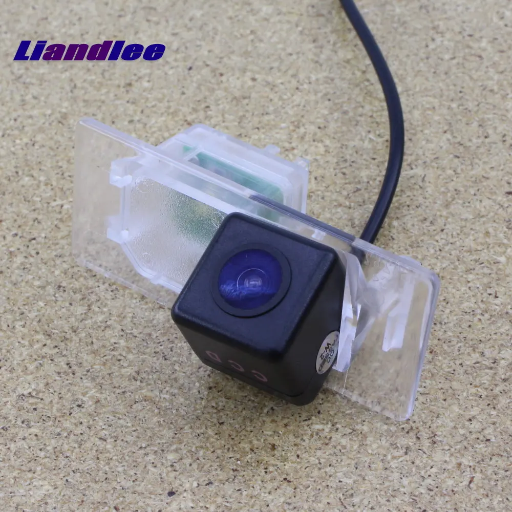

Car Rear View Camera For Audi A1 (8X) 2011-2018 Reverse Parking CAM HD CCD Night Vision