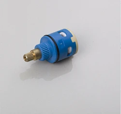 Top high Quality Durable famous brand 25mm shower drainage valve cartridge faucet valve faucet accessories