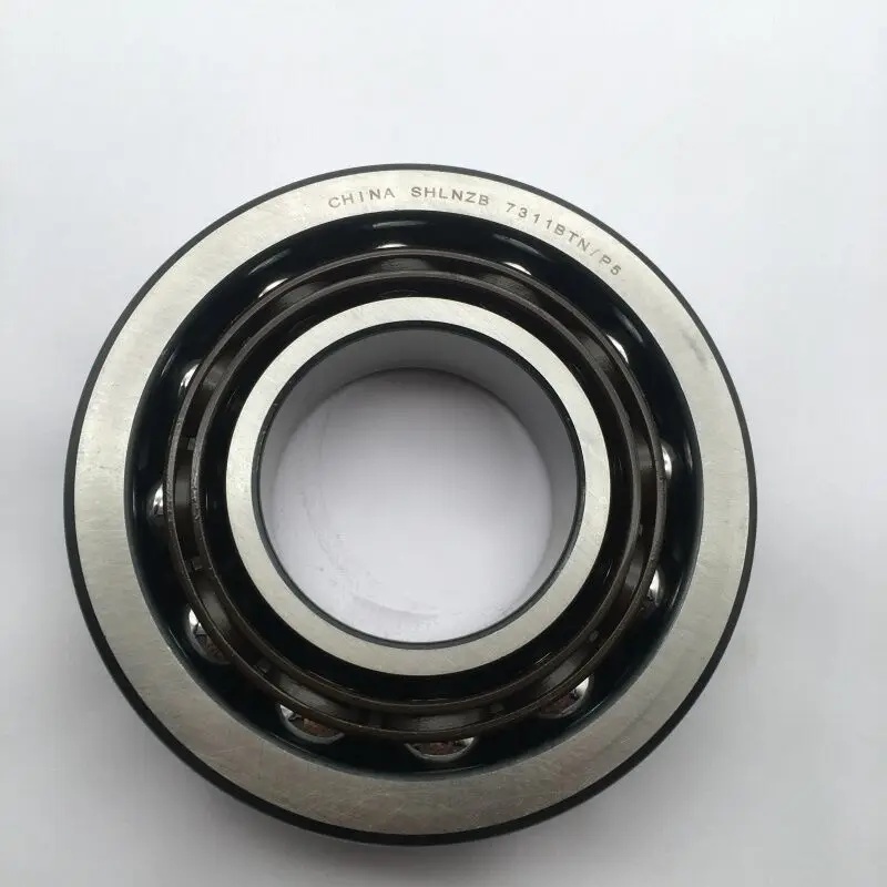 

1pcs SHLNZB Angular Contact Bearings 7316BTN 7316BTN/P5 BM 80*170*39