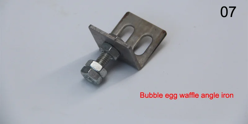 Bubble waffle machine spare parts power switch Accessories Hong Kong eggettes puff cake Maker parts