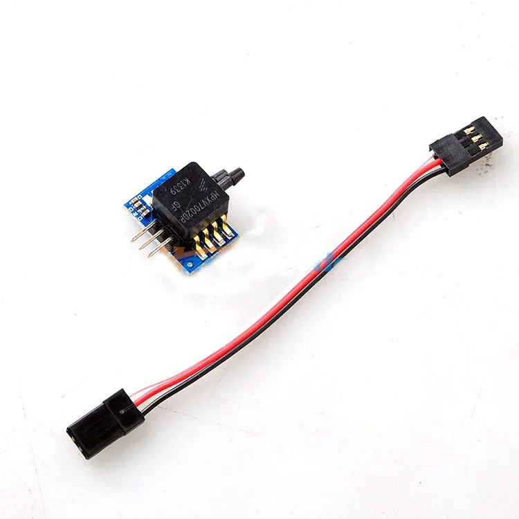 Ardupilot Arduplane Pitot Air Speed Meter / Airspeed Meter Sensor for APM 2.5 / 2.6  2.8 APM2.6 Flight Controller for RC Model