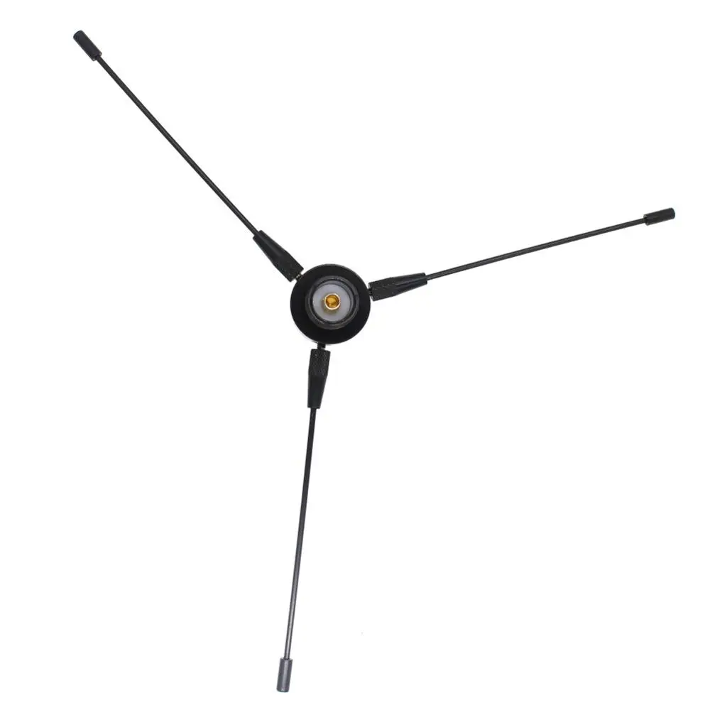 Nagoya RE-02 Mobile Ground Antenna UHF-F Radio Station Radical 10-1300MHz for For Car Radio Mobile Radio