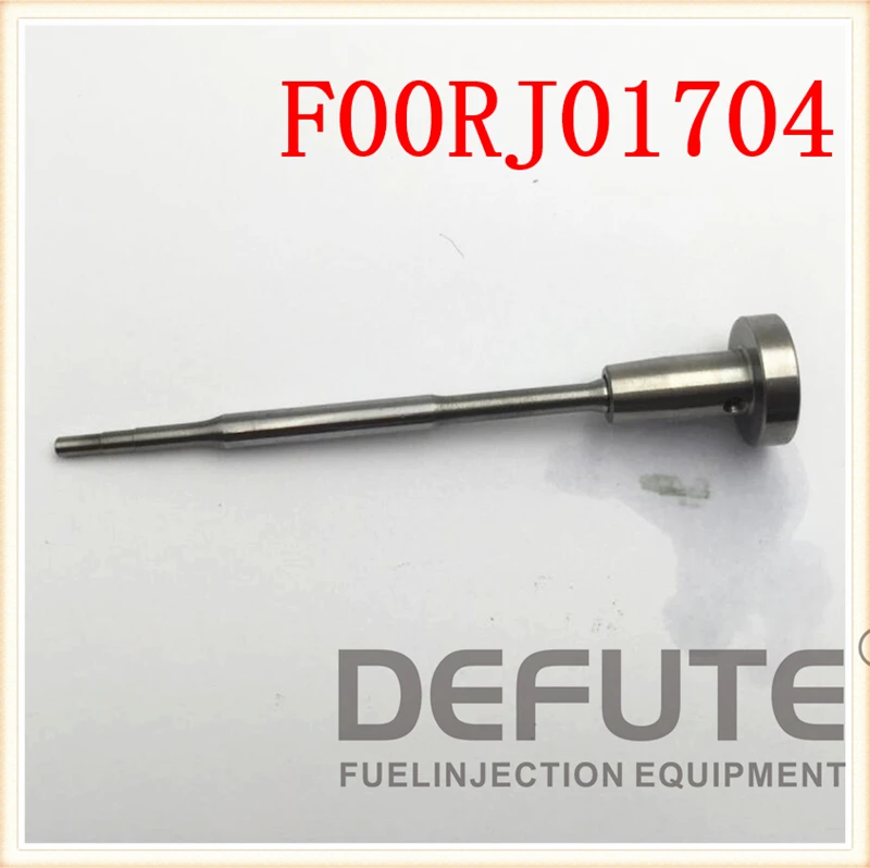 

piezo injector valve F 00R J01 704 auto injector idle control valve set F00RJ01704 car exhaust valve group