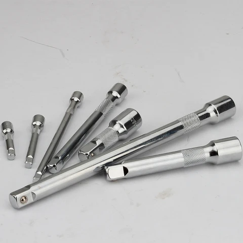 Удлинители для трещоточного ключа Norishield 1/4'' 3/8'' 1/2'' — фото модели