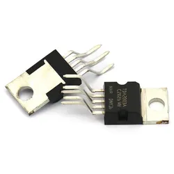 10PCS TDA2003 TDA2030 TDA2050 LM317T IRF3205 Transistor TO-220 TO220