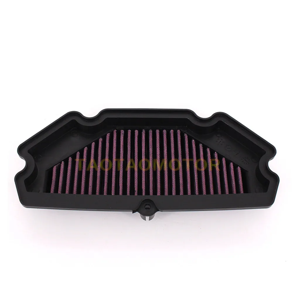 CK CATTLE KING High Quality Motorcycle Air Filter For KAWASAKI Ninja 650 ER-6N ER-6F ER 6N/6F ER6N ER6F 2012 2013 2014 2015 2016