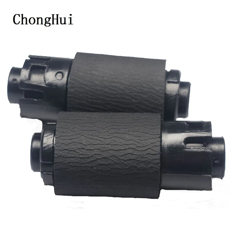 5 шт., картонные диски для HP Ricoh 252/274/277/377/477