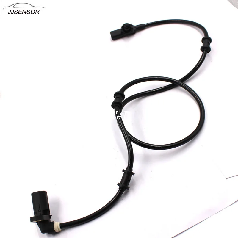 1635400717 ABS Wheel Speed Sensor for Mercedes ML320 ML500 ML55 AMG 1998-2003 Front Left ALS403 5S11055