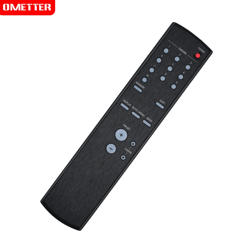 New RC-1027 RC1027 RC-1144  Remote Control fit for Denon AV Receiver System