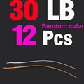 30 LB 12Pcs
