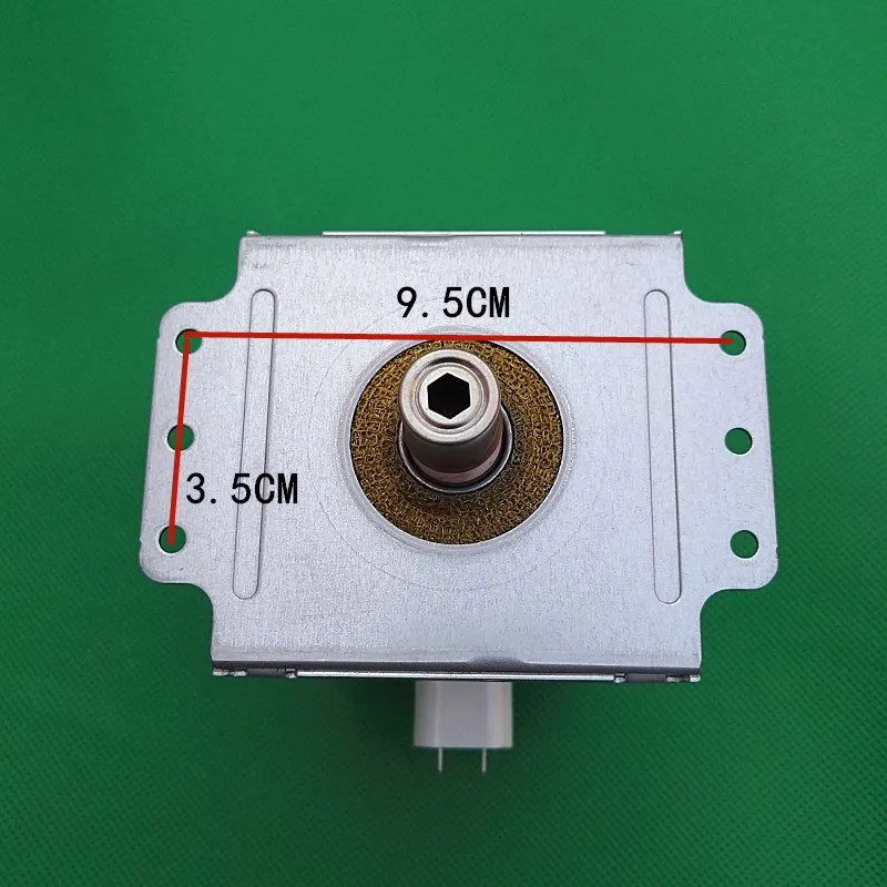 Microwave Oven Magnetron 2M319J for Witol Midea Microwave Oven Parts Accessories