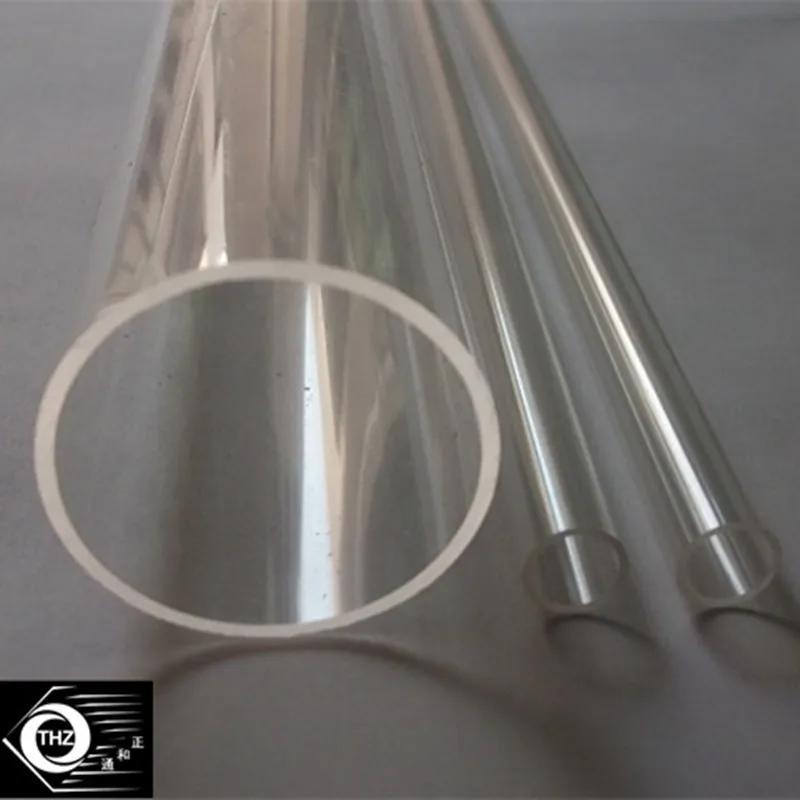 Diameter 8/12/15/25mm Polycarbonate Pipe PC Round Tube Clear Transparent Plastic Tubing LED Home Decor Shower Curtain Poles Rod