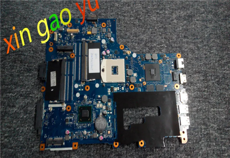 

For ACER Aspire V3-771 V3-771G Laptop Mainboard VA70 VG70 NBRYN11001 NB.RYN11.001 HM77 100% Test Ok