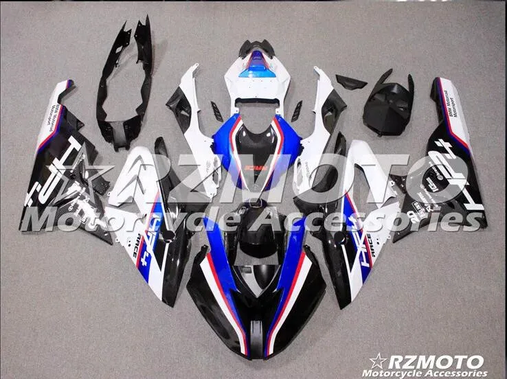 

ACE KITS New ABS Injection Fairings Kit Fit For S1000RR 2015-2018 Bodywork All Sorts Of Color NO.1950