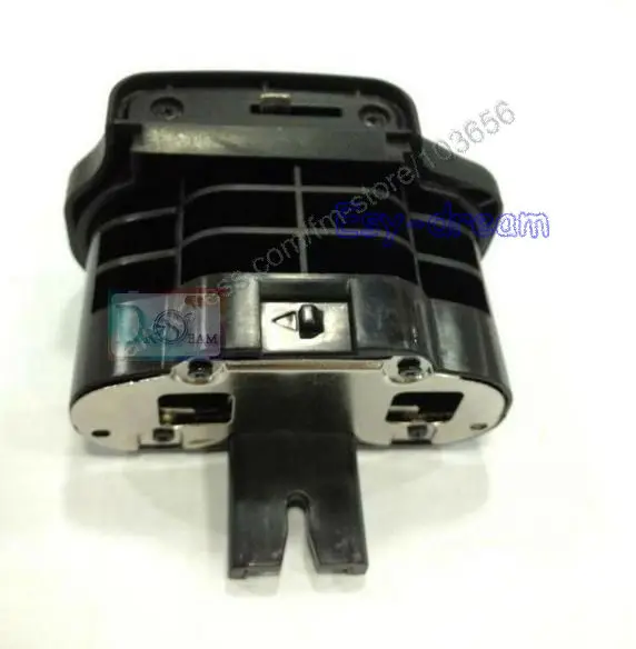 مشبك بطارية غطاء ل EN-EL4A EL4A MB-D10 قبضة كما BL-3 BL3 لنيكون D300 D700 D900 DSLR كاميرا PM027