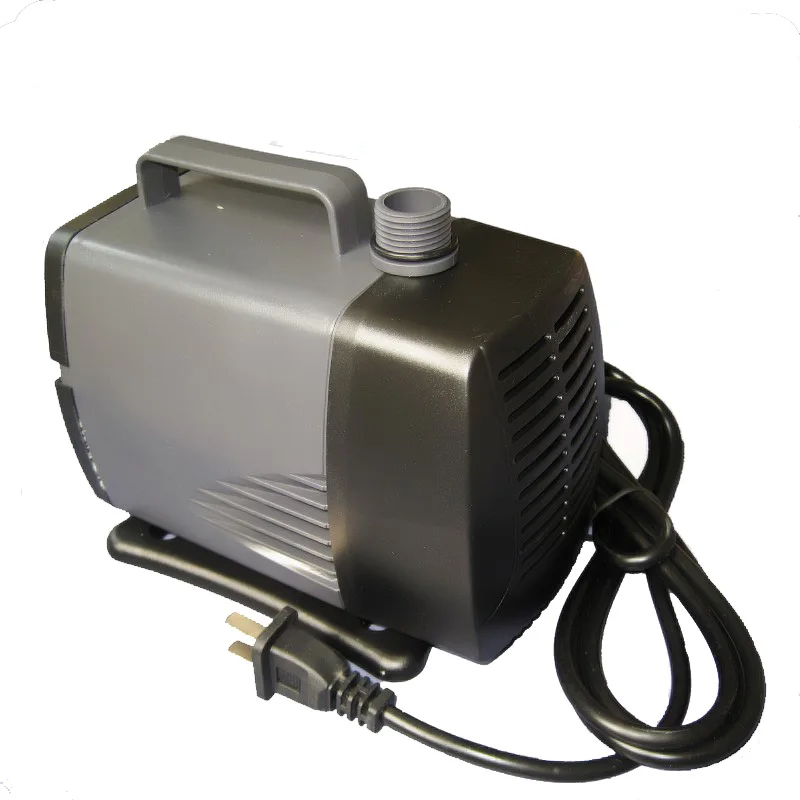 

85w 4M water pump 4000L/H 220V for cnc router spindle motor