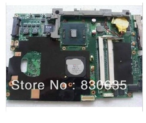 

K50AB motherboard tested by system price differences