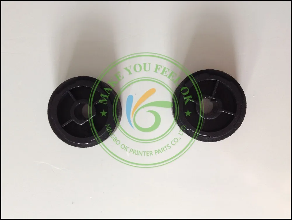 

Совместимый новый для Lexmark E240 E250 E330 E350 E450 X203 X204 ДЛЯ DEL 1700 1710 1720 бумага Пикап Ролик 56P1820 40X1319