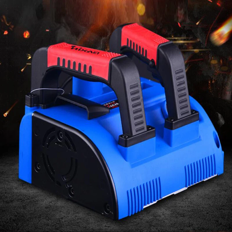 Electric Shovel Match Vacuum Cleaner Planning Wall Machine Old Wall Renovation 1200W BX-BQJ-3