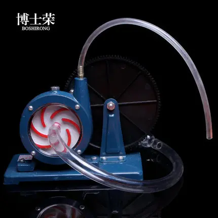 Centrifugal pump model physical experimental equipment free shopping