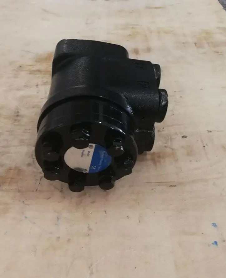 SAME LASER 150  Orbitrol  Steering Unit