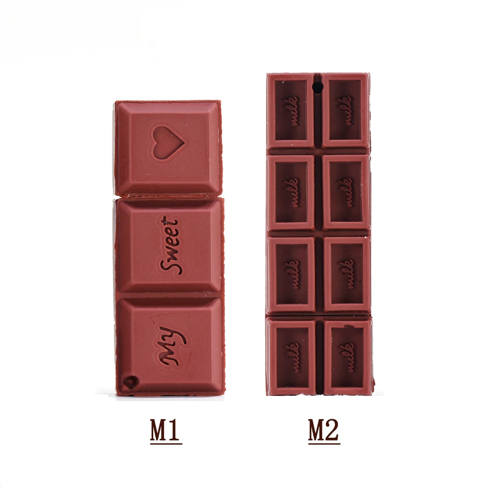 Hot Chocolade Fun Usb Flash Drive Pendrive 16Gb 64Gb 32Gb 4Gb 8Gb Flash Memory Pen drive Stick Memory Stick Mode Gift Leuke