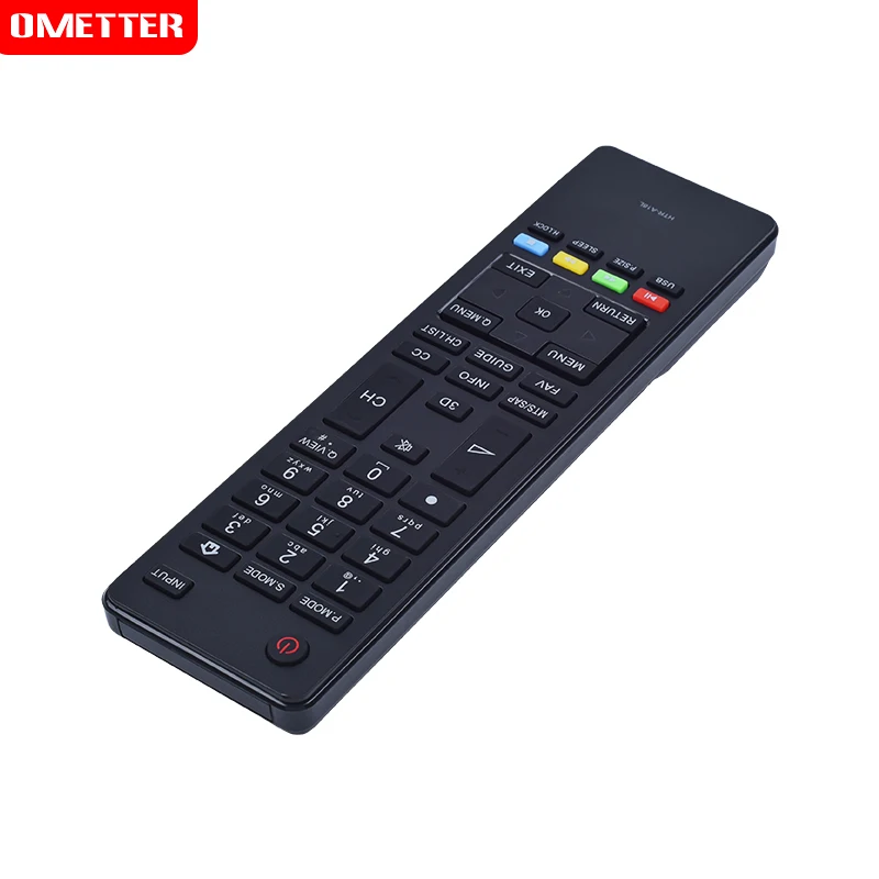 Original Remote Control HTR-A18L for Haier lcd tv