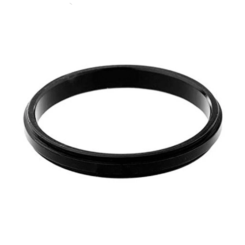 โลหะชายกระทู้49มิลลิเมตร52มิลลิเมตรชายกระทู้52มิลลิเมตร55มิลลิเมตร58มิลลิเมตร62มิลลิเมตร72มิลลิเมตรกล้องมาโครเลนส์แหวนอะแดปเตอร์ย้อนกลับ