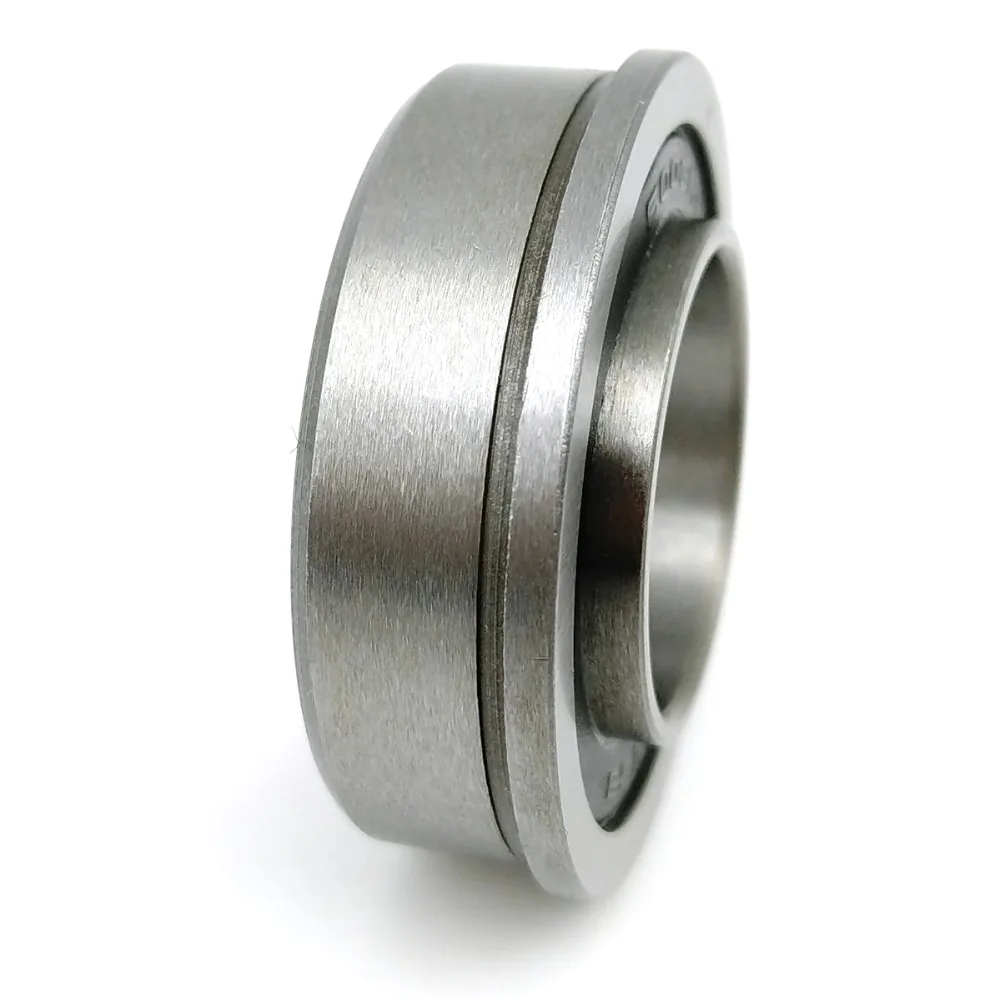 1pcs F6003 F6003-19-2RS 19x35x11 19X35X11X13 MOCHU Flange Bearing ABEC-1 Miniature Deep Groove Ball Bearing Sealed Ball Bearings