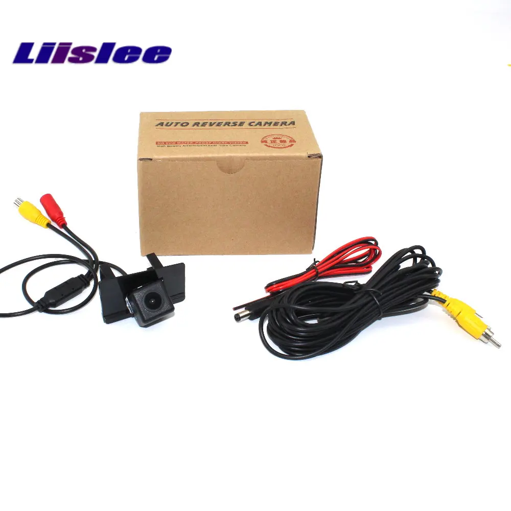 Phía Sau xe Đảo Chiều Camera Dành Cho Xe Suzuki Kizashi 2011 ~ 2015 2016 Ngược Lỗ Đậu Xe Dự Camera HD CCD TỰ ĐỘNG Phụ Kiện