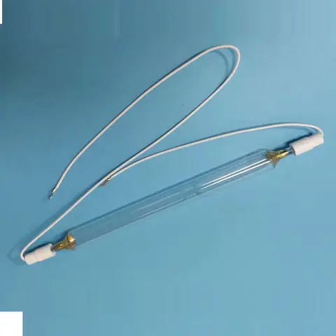 바이오 물 소독 UV 램프, LPE010443, 250mm, 2000W UV 램프